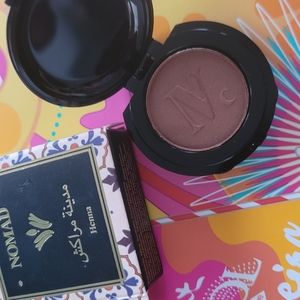 Nomad Henna eyeshadow